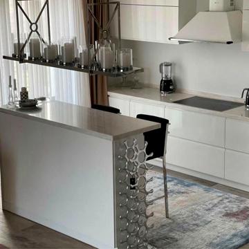Продаж котеджу в км “Villa Italia”, Новий двір