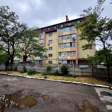 Продажа двухкомнатной квартиры
