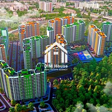 Топ ! Продаж 2к квартири 61м кв.ЖК Нивки Парк, м.Нивки ЖК Нивки-Парк