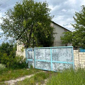 Продам дом Валки
