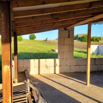 Продам, Рассрочка Обмен Дом с участком 35 соток, с.Васильевка Днепр.об