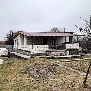 Продам, Рассрочка Обмен Дом с участком 35 соток, с.Васильевка Днепр.об