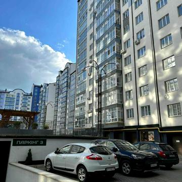 Височана вул., 18/27