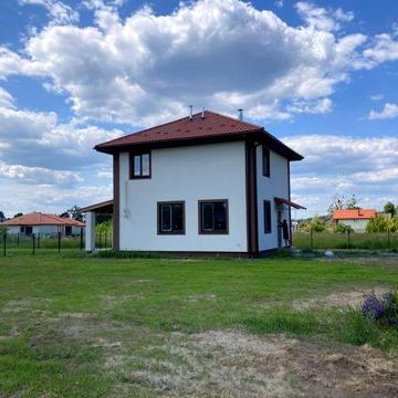 Будинок з ремонтом 110 кв м Нові Петрівці. Кредитування.