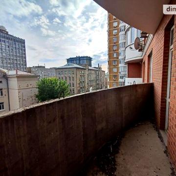 Продаж 2к Квартира Базарна вулиця ЖК Капитан
