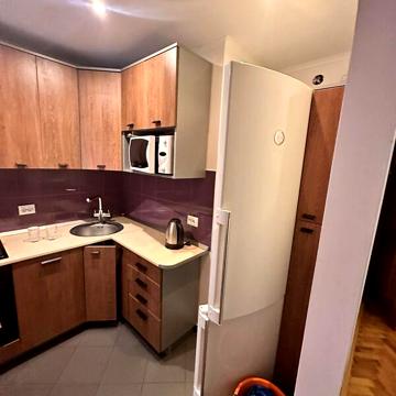 Довгострокова оренда 2к Квартира Кульчицької вулиця