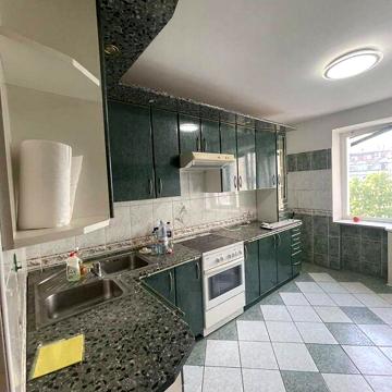 Продаж 4к Квартира Кошиця вулиця
