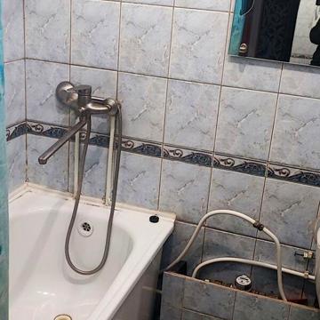 Довгострокова оренда 1к Квартира Волинська вулиця