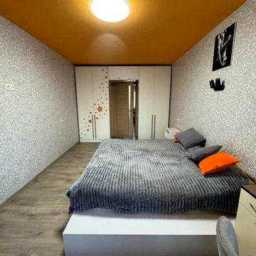 ПРОДАМ 4 кімнатну квартиру Донецьке шосе 116