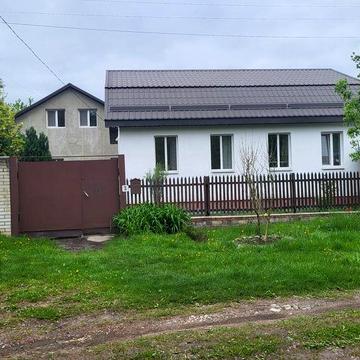Продам 2 будинки від власника