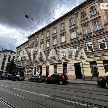 Продаж 1к Квартира Личаківська вулиця