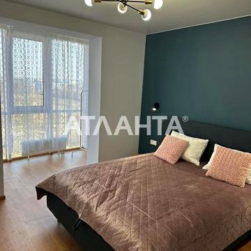 Довгострокова оренда 2к Квартира Пулюя Івана вулиця