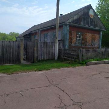 Продається житловий будинок в с.Мамекино.