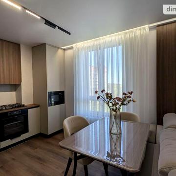 Продаж 2к Квартира Цегельний провулок ЖК пер. Кирпичный, 2, 4