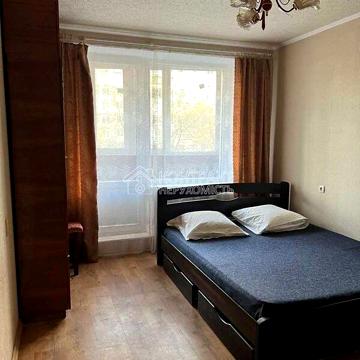 Довгострокова оренда 1к Квартира Блюхера вулиця
