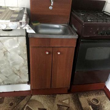 Здам ліжко - місце на Генерала Арабея
