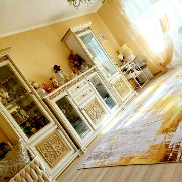 Топ Локация!!Без %! СОБСТВЕННИК! 90М2! 3-К квартира!"Печерская"