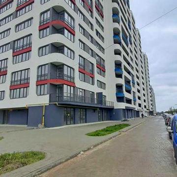 Продаж 1к квартири вул. Трускавецька в збудованому будинку ЖК Континент