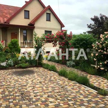 Продам Дом, земля с.В. Балка (Нерубайское) полный пакет документов