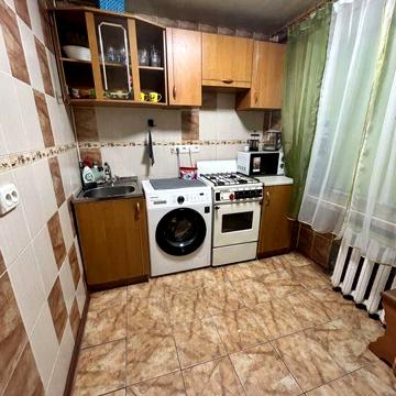 Здам квартиру в оренду долгосрочно