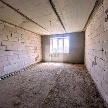 Продам 1-кімнатну квартиру в новому будинку в центрі міста