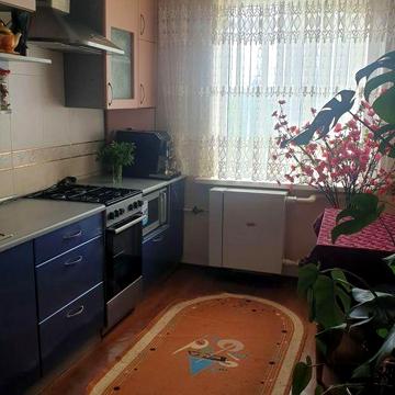 Продам квартиру.