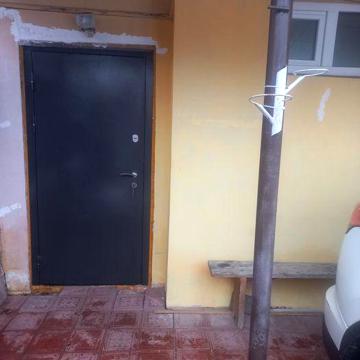 Здам однокімнатну квартиру  мальованка