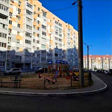 Новострой! Алексеевка! 36м2, 8/9. 19000! Отличная инвестиция! ЖК Архітекторів