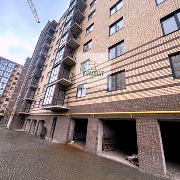 Продам 1-кімнатну квартиру в новому будинку в центрі міста
