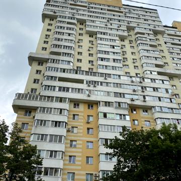 Олега Мудрака вул. (Генерала Наумова), 66