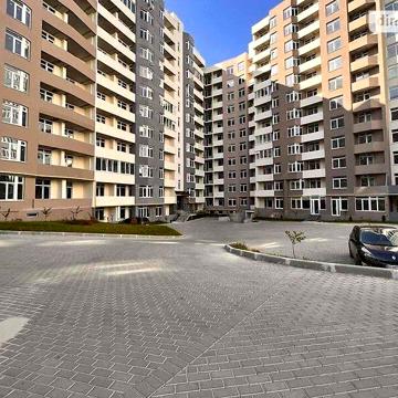 Продаж 3к Квартира Київська вулиця
