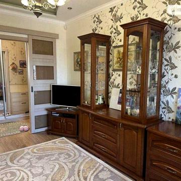 Продаж 2к Квартира Сергія Нігояна проспект