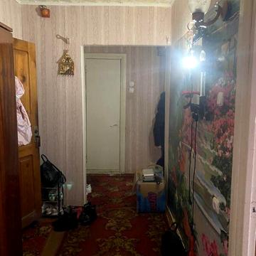 Продаж 2к Квартира Крошенська вулиця