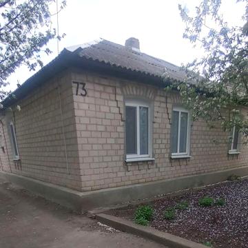 Продам дім в гарному стані