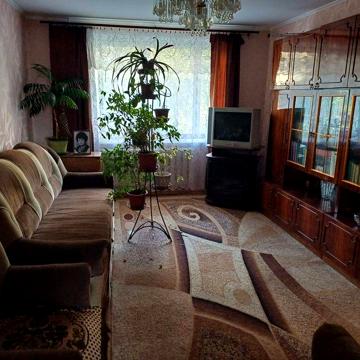 Оренда 3кім.(4кім) кв на Писарєва