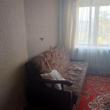 Довгострокова оренда 2к Квартира Театральна вулиця