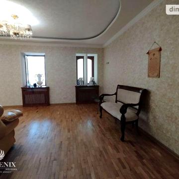 Довгострокова оренда 3к Квартира Любарського провулок
