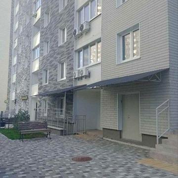 Продам 3кімн 93.29м, Коноплянська, 22Б, Оболонський р-н