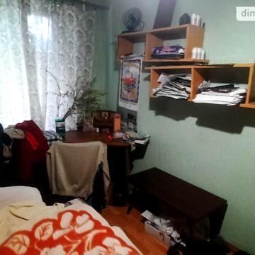 Продаж 2к Квартира Моніторна вулиця