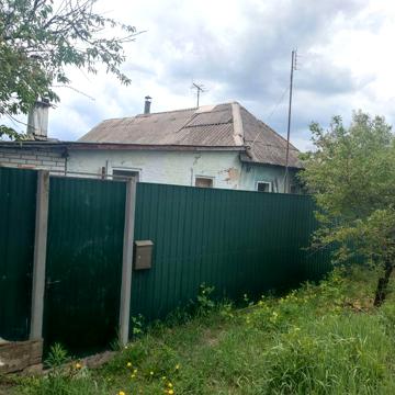Приватний будинок по вулиці Басівська