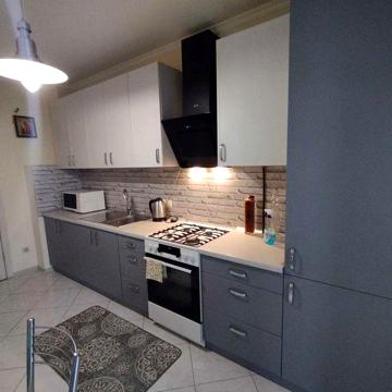 Здається 1-кімнатна квартира, ЖК Avila DeLuxe
Код: 13082