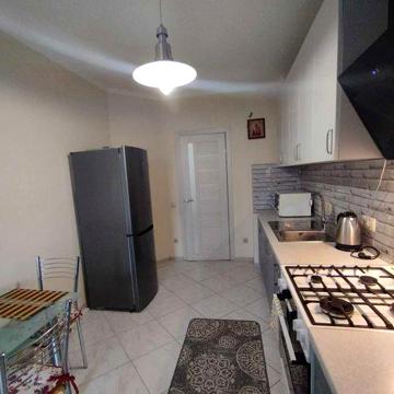 Здається 1-кімнатна квартира, ЖК Avila DeLuxe
Код: 13082