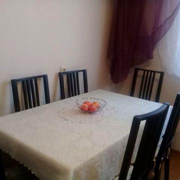 Продаж 2-рівневої великої квартири на Боздоші ЖК Климпуша, 9