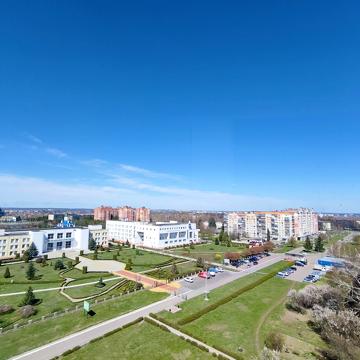 Герасима Кондратьєва вул. (Кірова), 154