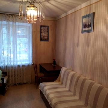 Краснова, 14