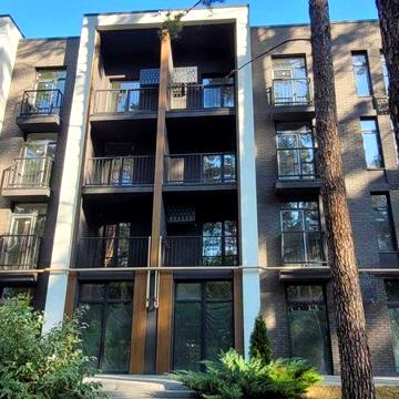 Продаж 2 кім.квартири в унікальному ЖК «Forest Park» ЖК Forest Park