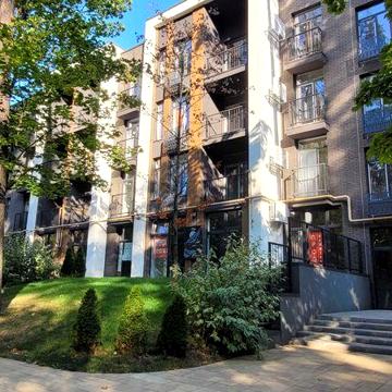 Продаж 2 кім.квартири в унікальному ЖК «Forest Park» ЖК Forest Park