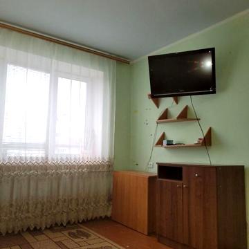 Довгострокова оренда 1к Квартира Небесної сотні вулиця