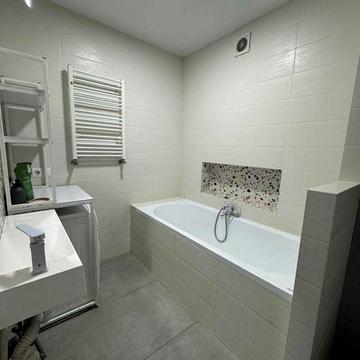 Класнюча двокімнатна квартира