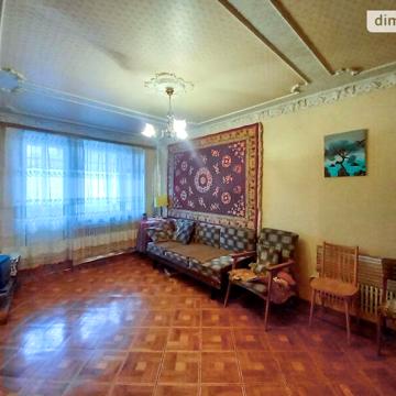 Продаж 3к Квартира Іллінська вулиця